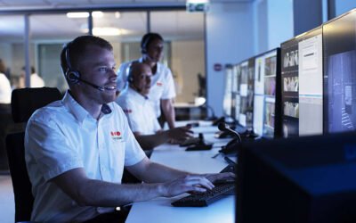 La télésurveillance à Vire et en Normandie avec Dim&rsquo; Secure (Dim’Dépann),une protection 24 h sur 24 et 7 j sur 7