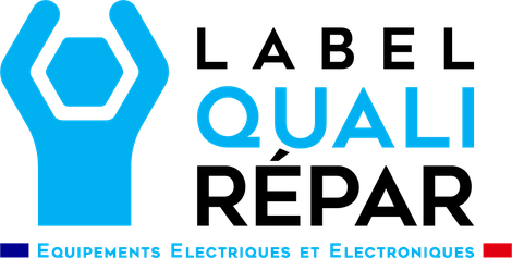 Logo Qualirepar