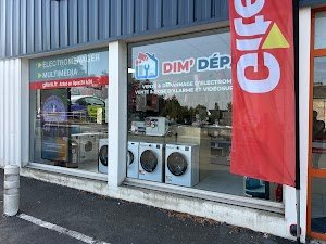 Photo de l’établissement Gitem - Dim' depann